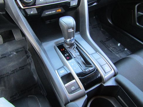Used 2017 Honda Civic EX image 20
