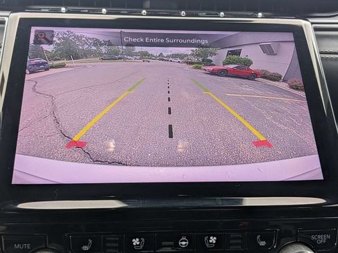 Used 2022 Jeep Grand Cherokee L Overland w/ MOPAR Finishing Package AWD/4WD image 25