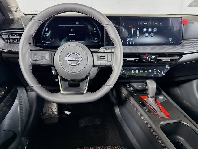 New 2026 Nissan Kicks SR w/ SR Premium Package AWD/4WD image 23