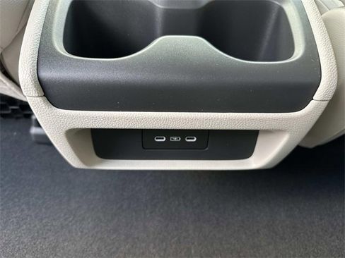 New 2026 Honda Odyssey EX-L image 17