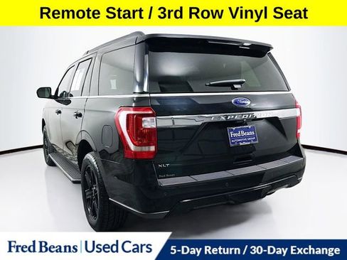 Used 2021 Ford Expedition XLT image 6