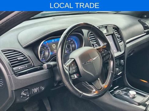 Used 2021 Chrysler 300 S image 2