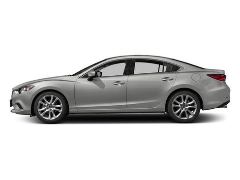 Used 2017 MAZDA MAZDA6 Touring FWD image 6