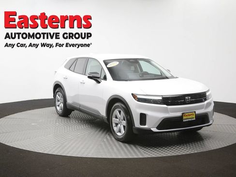 Used 2024 Honda Prologue EX image 50