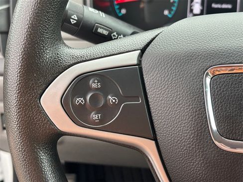 Used 2022 GMC Canyon Elevation Standard w/ Convenience Package image 16