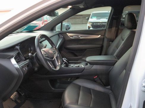 Used 2020 Cadillac XT5 Luxury image 14