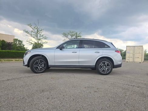 Certified 2026 Mercedes-Benz GLC 300 4MATIC image 15