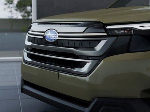 New 2026 Subaru Forester Premium AWD/4WD image 10