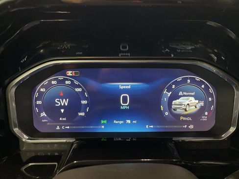 New 2026 Chevrolet Silverado 1500 LT image 37