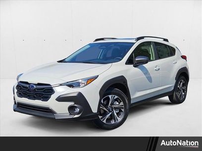New 2025 Subaru Crosstrek 2.5i Premium