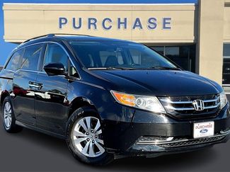 Used 2017 Honda Odyssey EX-L video 1