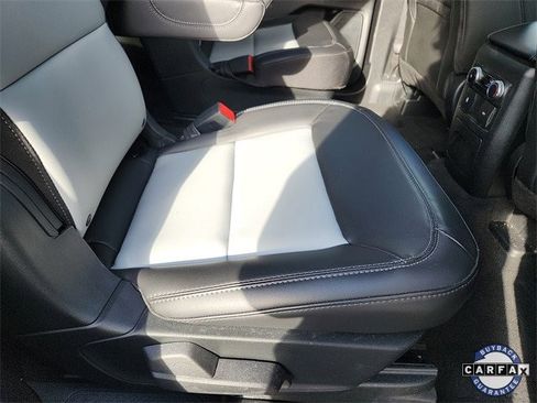 Certified 2023 Ford Explorer XLT w/ Equipment Group 202A image 29