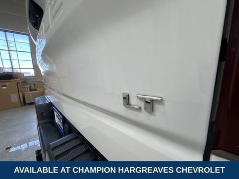 Certified 2024 Chevrolet Silverado 1500 LT image 40