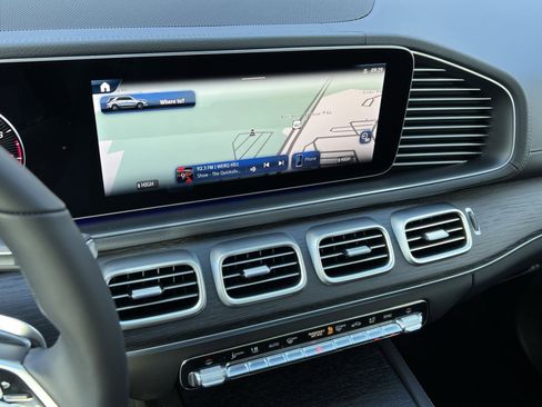 New 2026 Mercedes-Benz GLE 350 4MATIC image 18