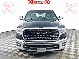 New 2026 RAM 1500 Limited video 2