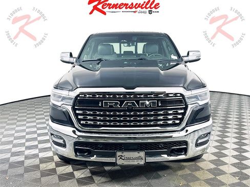 New 2026 RAM 1500 Limited image 2
