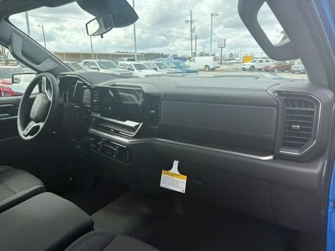 Used 2026 Chevrolet Silverado 1500 LT Trail Boss w/ Protection Package image 42