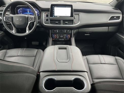 Used 2023 Chevrolet Tahoe RST w/ Luxury Package image 14