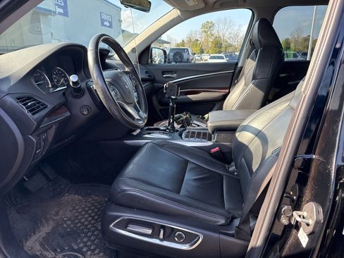 Used 2020 Acura MDX FWD image 3