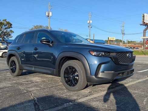 New 2026 MAZDA CX-50 AWD 2.5 S w/ Weather Package image 2