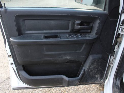 Used 2021 RAM 2500 Tradesman w/ Protection Group AWD/4WD image 15