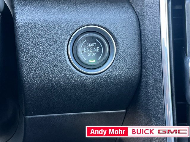 Used 2026 GMC Acadia Denali Ultimate AWD/4WD image 30