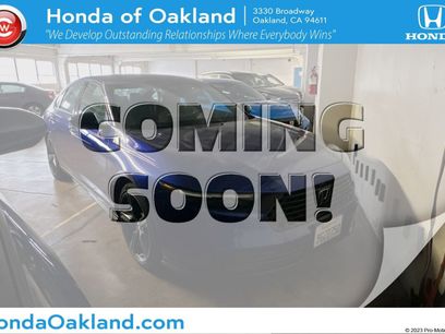 Used 2023 Honda Accord Sport