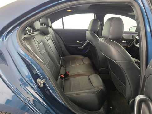 Used 2019 Mercedes-Benz A 220 image 12
