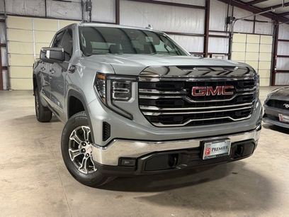 Used 2026 GMC Sierra 1500 SLT