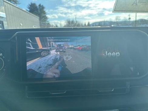 New 2026 Jeep Gladiator Rubicon image 20