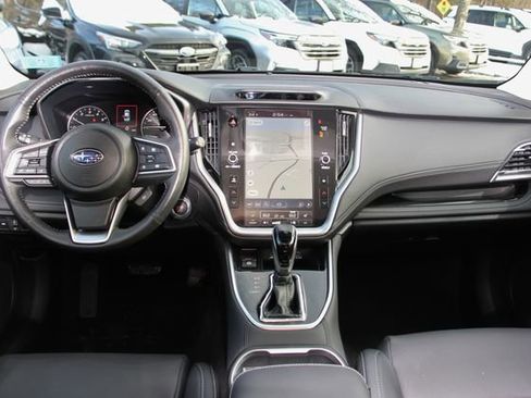 Used 2025 Subaru Legacy Limited AWD/4WD image 31