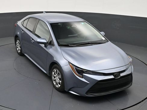 Used 2024 Toyota Corolla LE FWD image 15