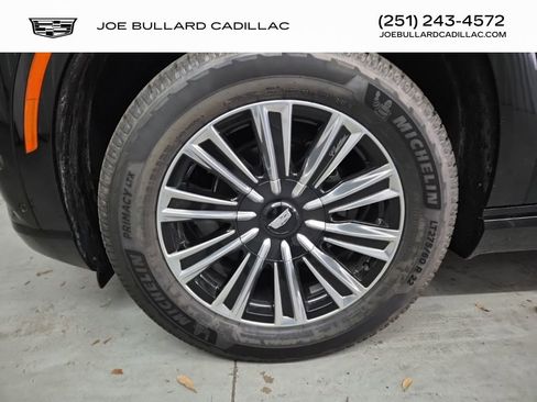 New 2026 Cadillac Escalade IQL Sport 1 AWD/4WD image 7