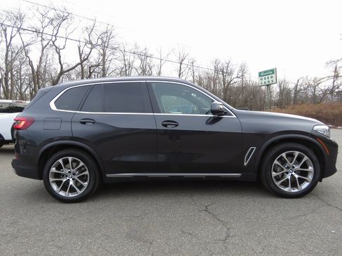 Used 2020 BMW X5 xDrive40i w/ Convenience Package image 4