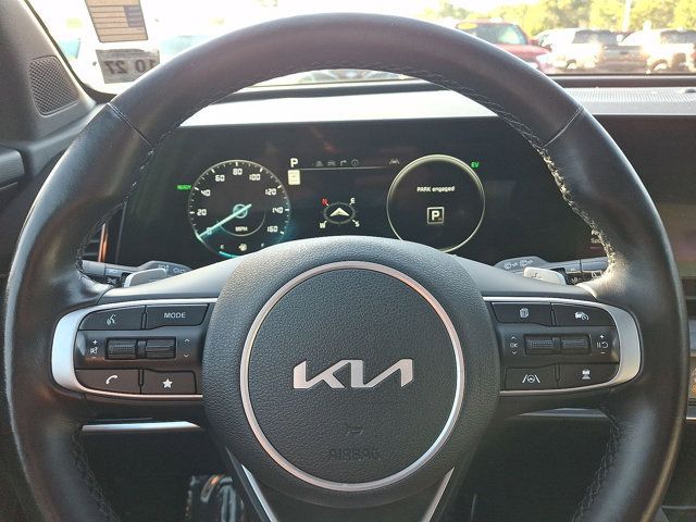 Used 2023 Kia Sportage X-Line Prestige AWD/4WD image 17