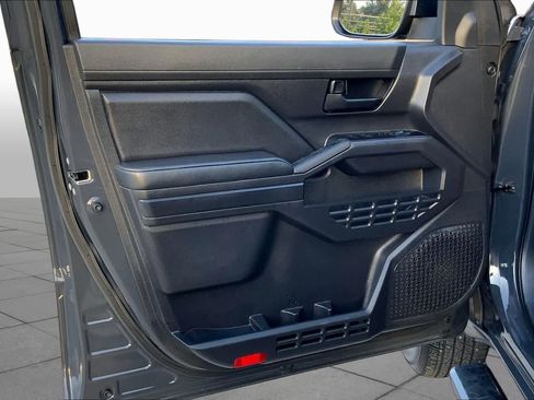 Used 2025 Toyota Tacoma SR RWD image 20