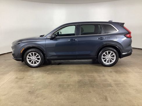 Used 2024 Honda CR-V EX image 8