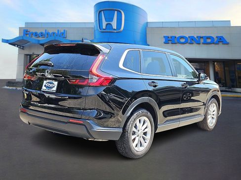 Used 2023 Honda CR-V EX image 7