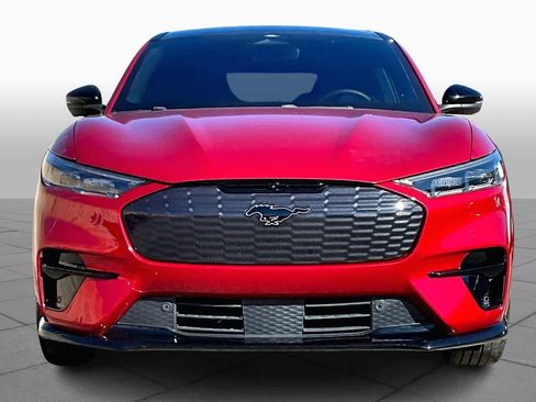 Certified 2023 Ford Mustang Mach-E GT w/ GT Performance Edition image 3