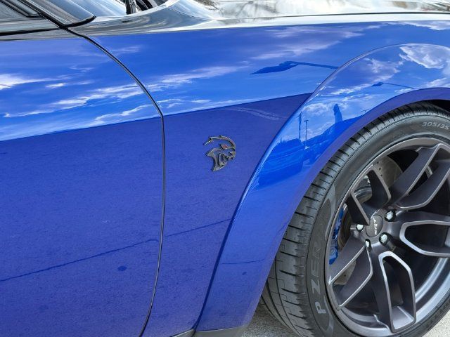 Used 2019 Dodge Challenger SRT Hellcat Redeye RWD image 28