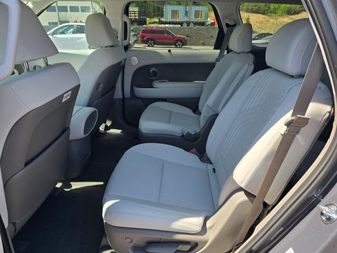 New 2026 Hyundai Palisade FWD Hybrid image 11