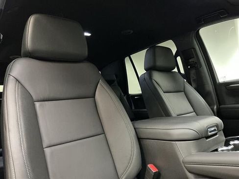 New 2026 Chevrolet Tahoe LT w/ Comfort Package AWD/4WD image 37