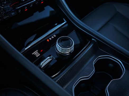 New 2025 Jeep Grand Cherokee Limited image 26