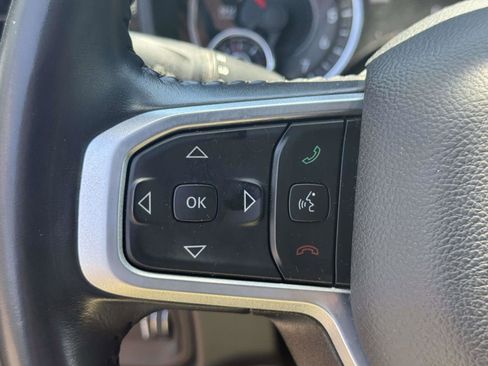 Used 2022 RAM 1500 Big Horn AWD/4WD image 20