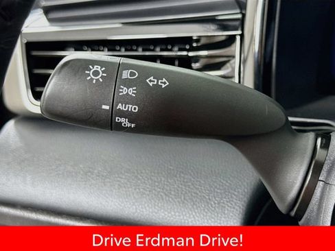 Certified 2026 Toyota Camry XSE FWD image 15