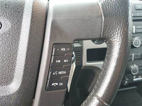 Used 2012 Ford F150 XLT w/ XLT Chrome Pkg image 14