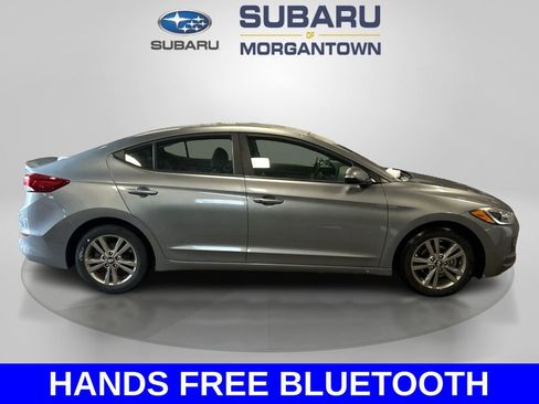 Used 2017 Hyundai Elantra Value Edition image 4