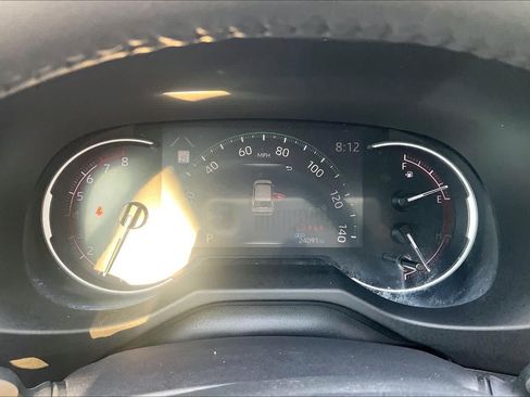 Used 2024 Toyota RAV4 XLE Premium FWD image 26