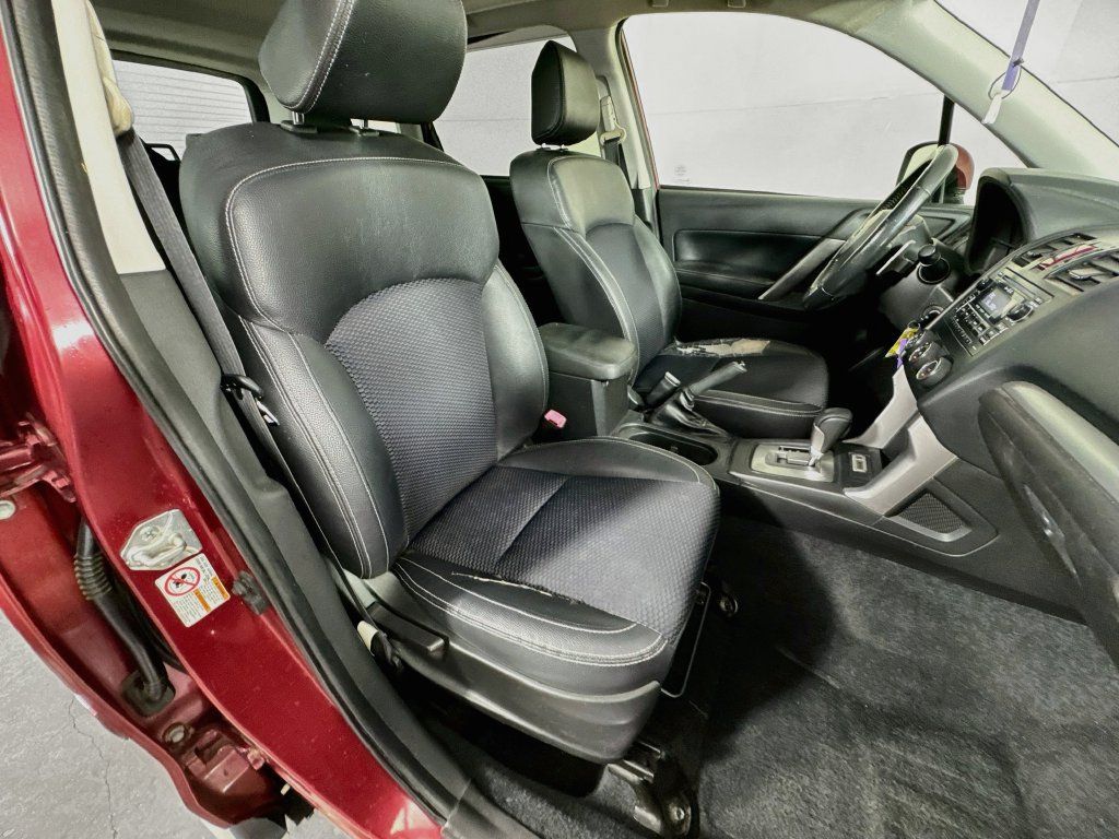 Used 2014 Subaru Forester 2.0XT Premium AWD/4WD image 32