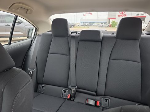 Certified 2026 Toyota Corolla LE image 7